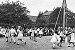 Maypole dancing - 1966