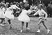 Children dancing - 1966