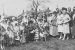 King George VI Silver Jubilee celebrations in Tuxford - 1935