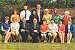 Tuxford School teachers - 1976