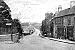 Looking down Eldon Street towards the windmills - Postcard stamped 1905