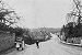 Looking down Eldon Street towards the windmills