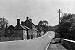 Looking up Eldon Street from the Godbawke stream(?) - 1904