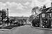 Looking down Eldon Street towards the windmills