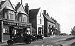 Looking up Eldon Street, Watson's Motor and Cycle Dealers