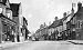 Looking up Eldon Street