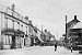 The Newcastle Arms Hotel in the Market Place