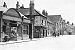 Looking down Newcastle Street, Co-operative store at left