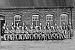 Tuxford Home Guard outside the Railway Plant