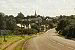 Looking towards Tuxford from Retford Road