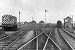 Tuxford West Junction, Diesel Shunter D3620 & WS Class Locomotive 9029 - 07/11/1964