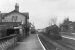 Tuxford North Station looking North. White Rose Express - V2 Class Engine 60983 - 17/09/1955