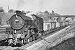 Freight train, Tuxford North - 24/10/1964