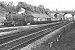 Freight train, Tuxford North - 24/10/1964