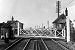 Egmanton crossing and signal box - 07/11/1964
